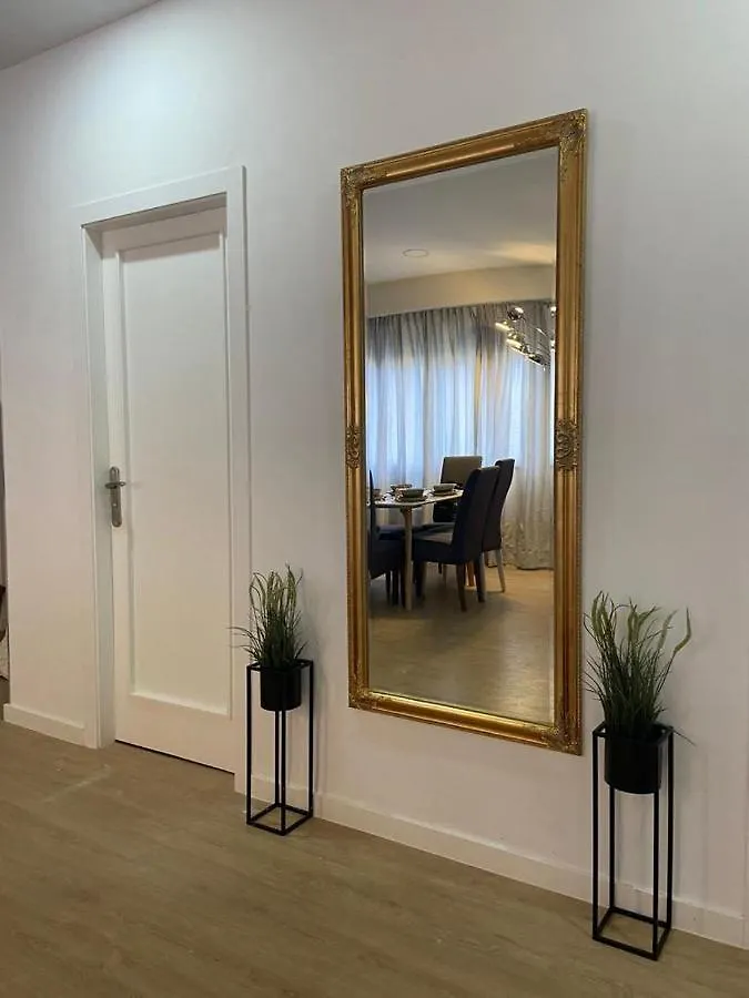 Dream Prestige 2 Apartment Santa Cruz de Tenerife