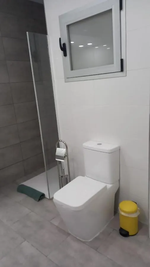 Dream Prestige 2 Apartment Santa Cruz de Tenerife 0*,  Spain