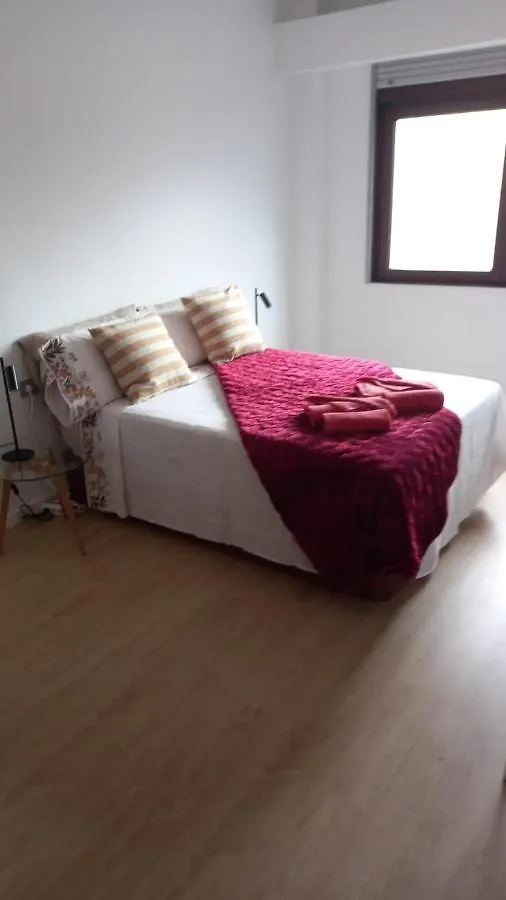 Appartement Dream Prestige 2 à Santa-Cruz de Ténérife