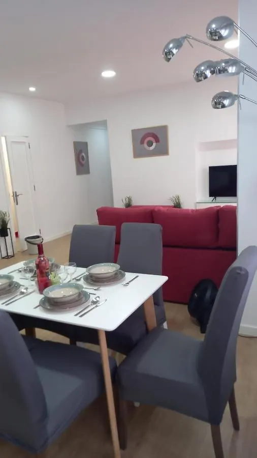 Appartement Dream Prestige 2 à Santa-Cruz de Ténérife
