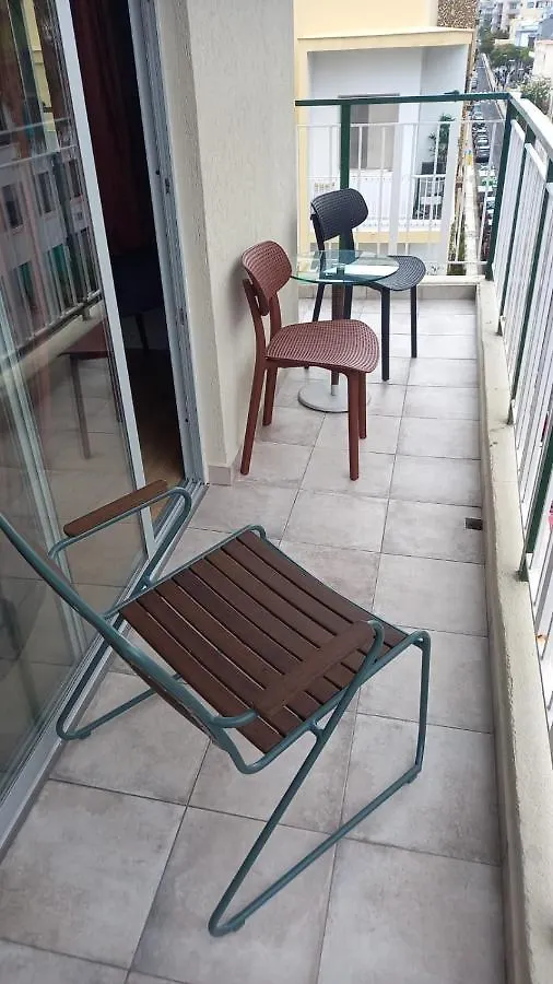 Appartement Dream Prestige 2 à Santa-Cruz de Ténérife