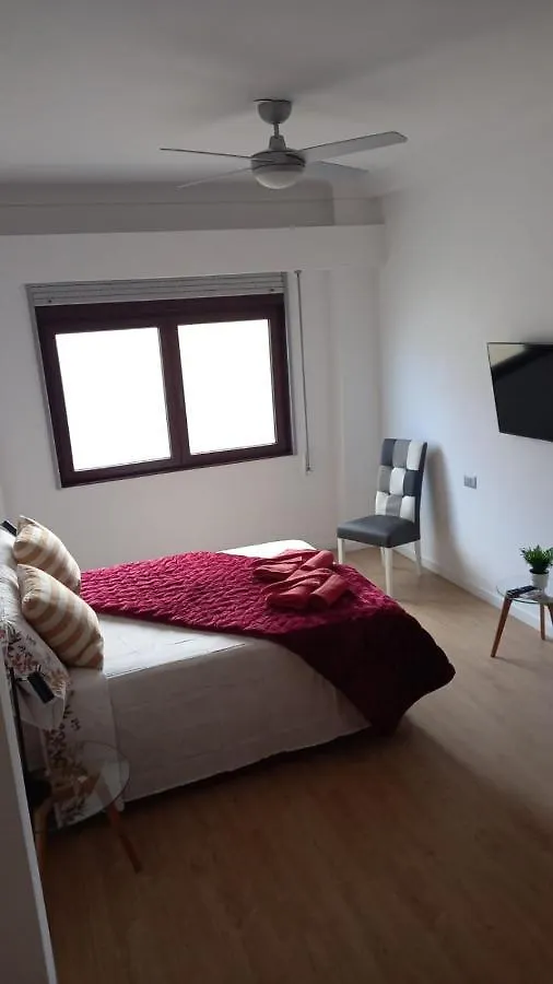Appartement Dream Prestige 2 à Santa-Cruz de Ténérife