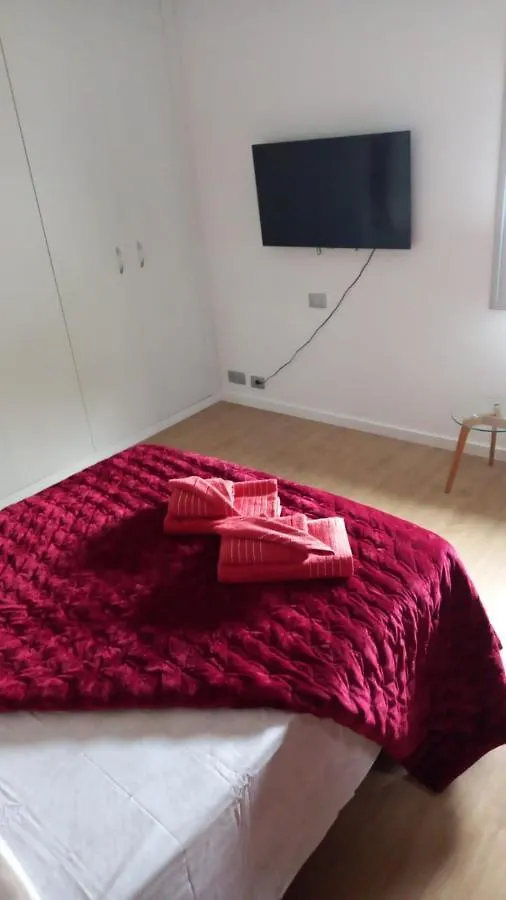 Appartement Dream Prestige 2 à Santa-Cruz de Ténérife