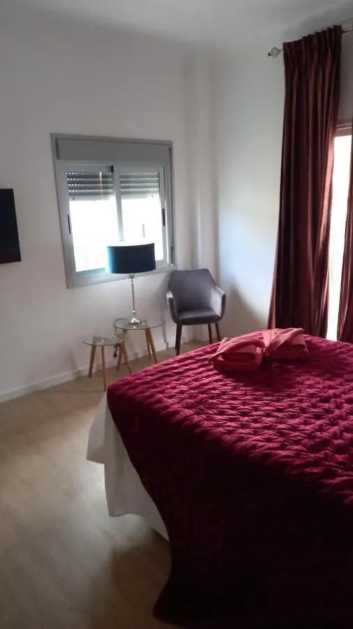 Appartement Dream Prestige 2 à Santa-Cruz de Ténérife Espagne